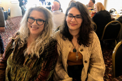 COMMUNION BRUNCH 2022