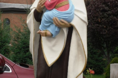 FESTIVAL PROCESSION 2014
