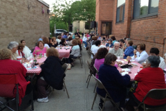 BISTRO NIGHT 2016