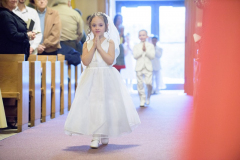 FIRST COMMUNION 2016