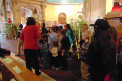 HOLY WEEK 2016