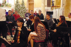 ADVENT / CHRISTMAS CONCERT 2015