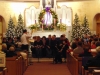 CHRISTMAS CONCERT 201514