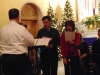 CHRISTMAS CONCERT 201522