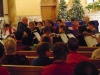 CHRISTMAS CONCERT 201526