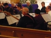 CHRISTMAS CONCERT 201527