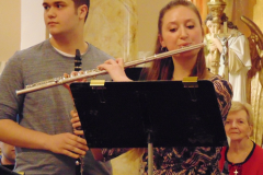 ADVENT-CHRISTMAS CONCERT 2016
