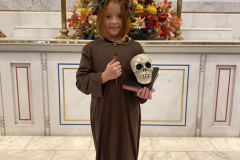 ALL SAINTS 2022