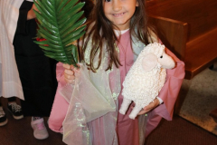 ALL SAINTS 2024