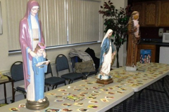 ALL SAINTS DAY FOR  CHILDREN
