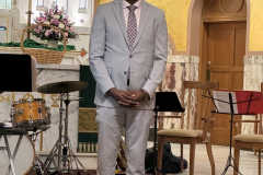 ALL SOULS CONCERT 2024