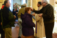 ASH WEDNESDAY 2015
