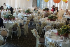 AUTUMN TEA 2016