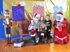 BREAKFAST SANTA 2016 25