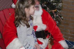 BREAKFAST WITH SANTA