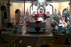 CHRISTMAS 2024