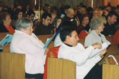 CHRISTMAS-ADVENT CONCERT 2011