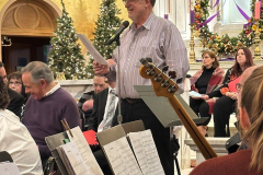 CHRISTMAS CONCERT 2024