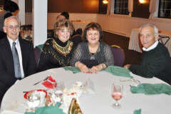 CHRISTMAS GALA 2014