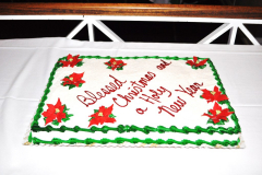 CHRISTMAS GALA 2016