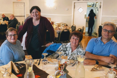 COMMUNION BRUNCH 2021