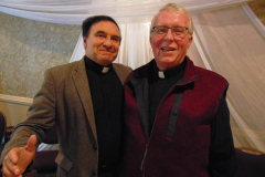 COMMUNION BRUNCH 2019
