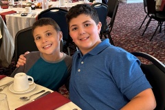 COMMUNION BRUNCH 2023
