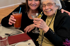 COMMUNION BRUNCH 2024