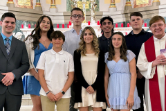 CONFIRMATION 2023
