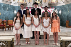 CONFIRMATION 2026