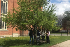 CONFIRMATION RETREAT 2023