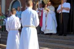 CORPUS CHRISTI 2014
