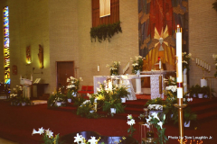 DISABILITIES AWARENESS MASS