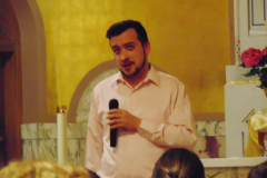 EASTER VIGIL 2018