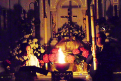EASTER VIGIL 2019