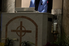 EASTER VIGIL 2024