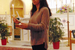 ENGAGED COUPLES DAY 2017