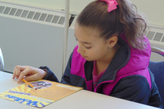 FAITH FORMATION 2017