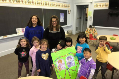 FAITH FORMATION 2019