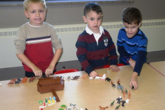 FAITH FORMATION CHILDREN