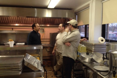 FAITH FORMATION PIZZA FRITTA 2013