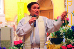 FATHER JIM ALBUM