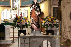 FEAST OF SANTA ROSALIA 2022