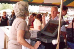 FESTIVAL 2012