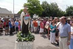 FESTIVAL PROCESSION 2013
