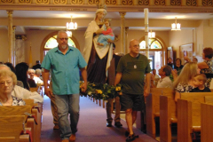 FESTIVAL PROCESSION 2017