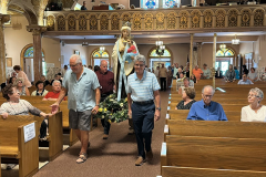FESTIVAL PROCESSION 2023