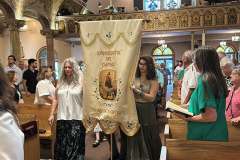 FESTIVAL PROCESSION 2025