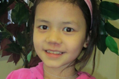 FIRST COMMUNION 2013