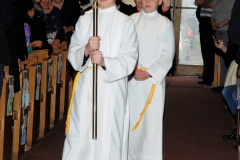 FIRST COMMUNION 2019